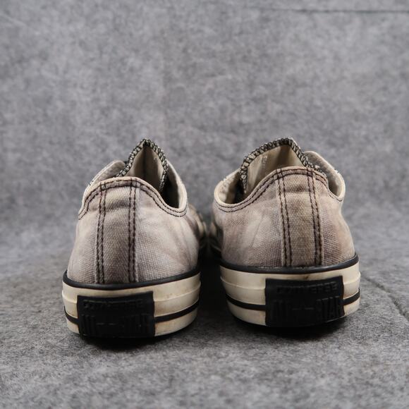 Converse Shoes Mens 9 Sneakers Chuck Taylor All Star Casual Canvas Lace Up main image 11